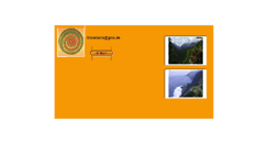 Desktop Screenshot of fincatierra.org