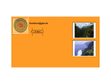 Tablet Screenshot of fincatierra.org